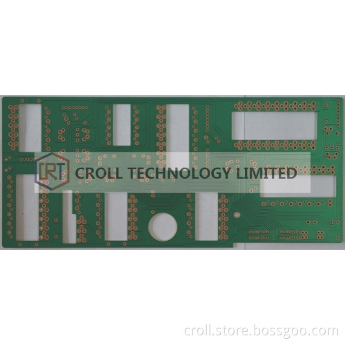 1l Pcb 2oz Cem1 Lpi Automotive Osp